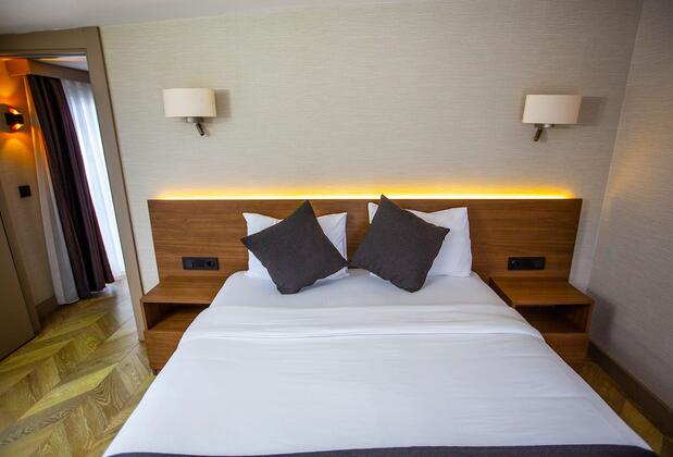 İstanbul Park Hotel Tuzla - Görsel 6