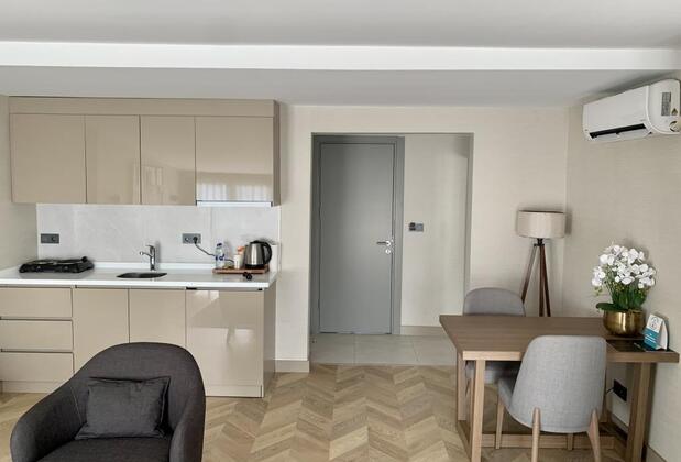 İstanbul Park Hotel Tuzla - Görsel 13