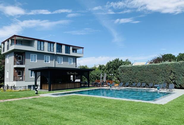 İstanbul Park Hotel Tuzla - Görsel 3