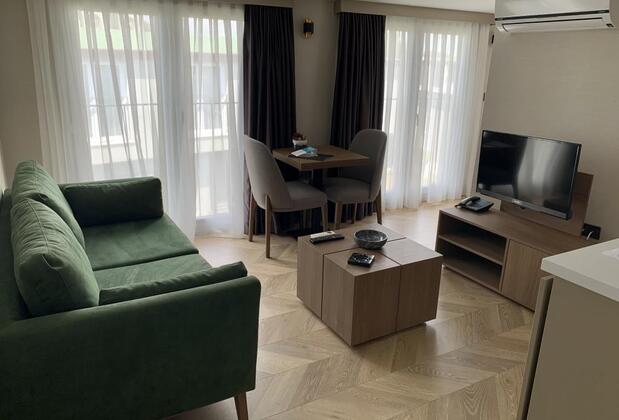 İstanbul Park Hotel Tuzla - Görsel 14