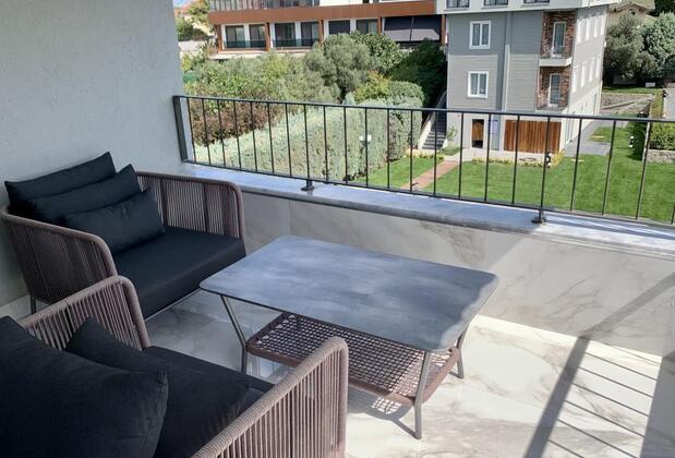 İstanbul Park Hotel Tuzla - Görsel 15