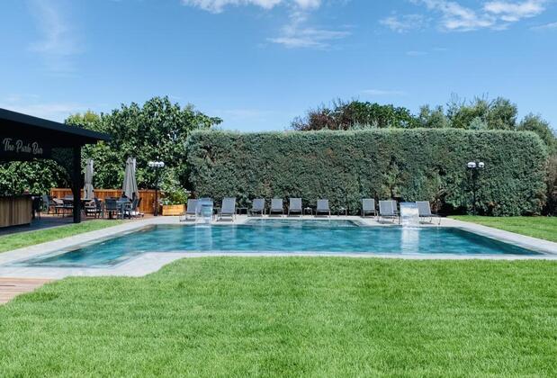 İstanbul Park Hotel Tuzla - Görsel 4