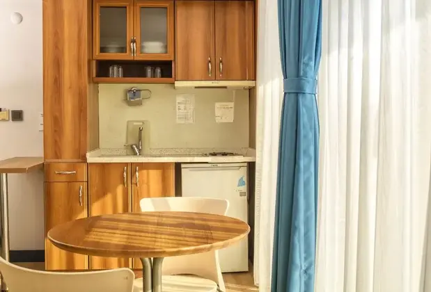 Mutlu Apart Hotel - Görsel 7