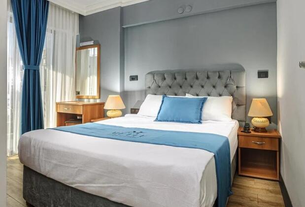 Mutlu Apart Hotel - Görsel 6