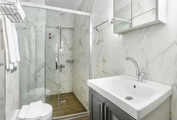 Mutlu Apart Hotel - Görsel 11