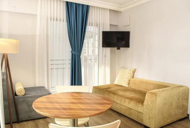 Mutlu Apart Hotel - Görsel 9