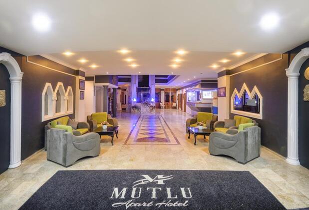 Mutlu Apart Hotel - Görsel 3