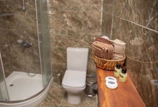 Casa Galini Hotel & Restaurant - Görsel 12