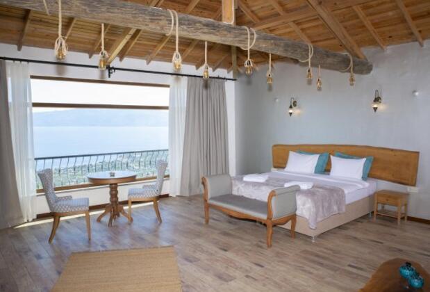 Casa Galini Hotel & Restaurant - Görsel 4