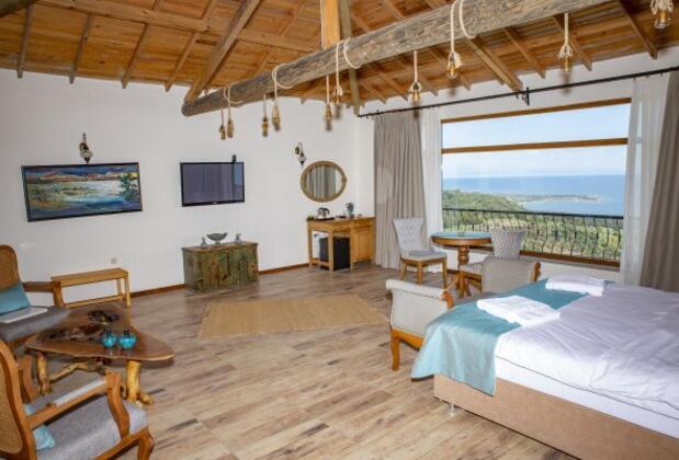 Casa Galini Hotel & Restaurant - Görsel 5