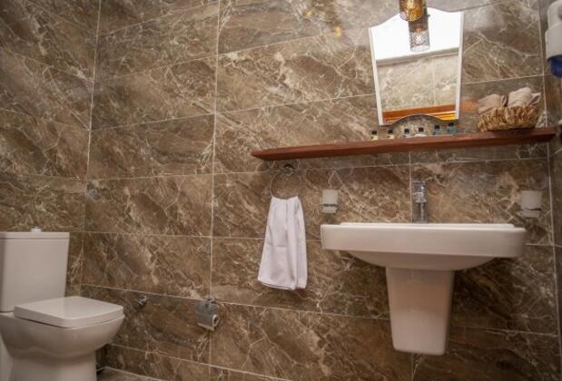 Casa Galini Hotel & Restaurant - Görsel 11