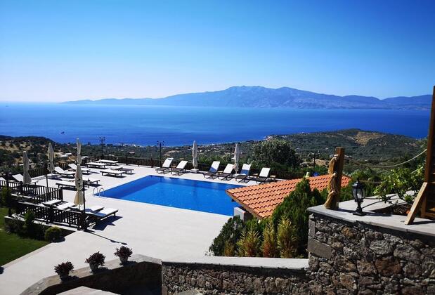 Casa Galini Hotel & Restaurant - Görsel 2