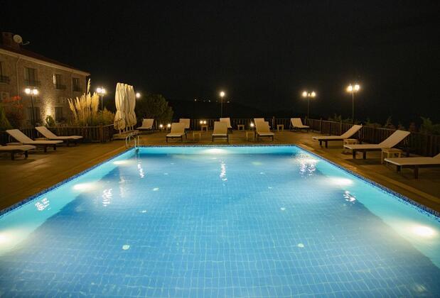 Casa Galini Hotel & Restaurant - Görsel 3