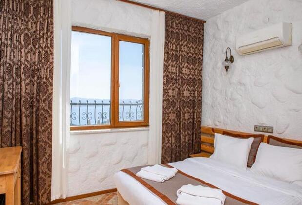 Casa Galini Hotel & Restaurant - Görsel 6