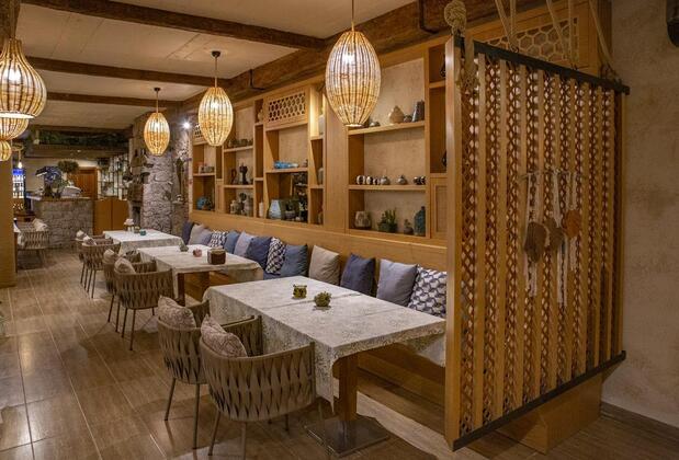 Casa Galini Hotel & Restaurant - Görsel 14
