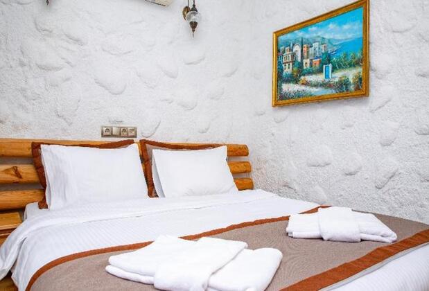 Casa Galini Hotel & Restaurant - Görsel 7