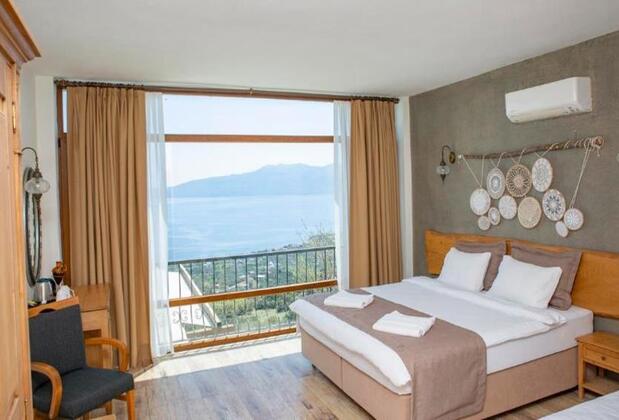 Casa Galini Hotel & Restaurant - Görsel 10