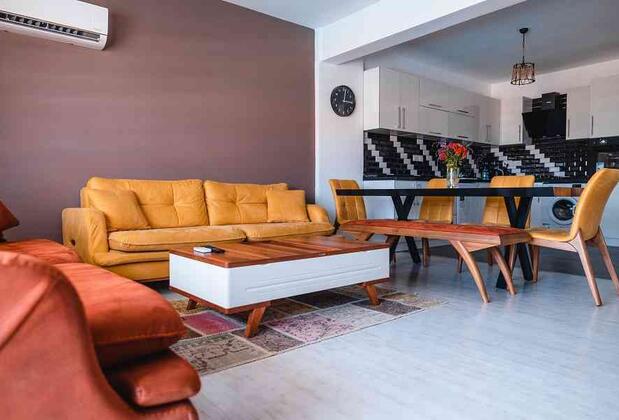 Edelweiss Residence - Görsel 10