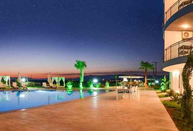 Edelweiss Residence - Görsel 4