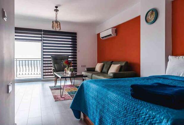 Edelweiss Residence - Görsel 12