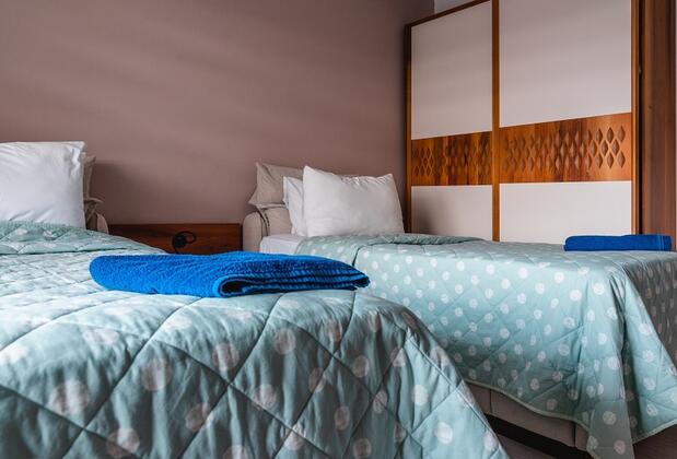 Edelweiss Residence - Görsel 11