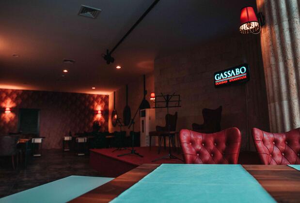 Edelweiss Residence - Görsel 19