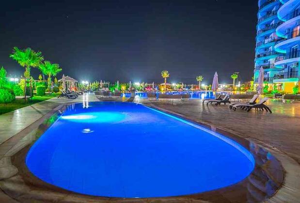 Edelweiss Residence - Görsel 5