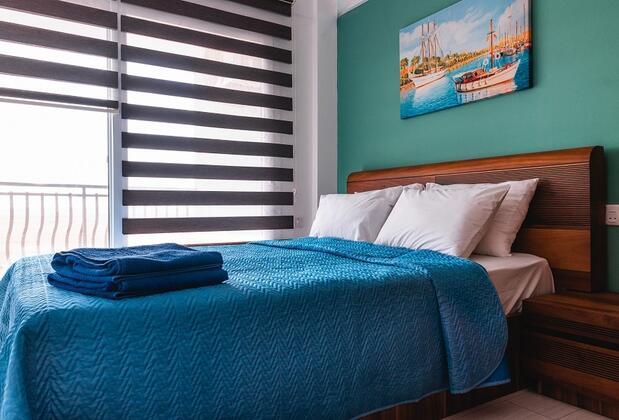 Edelweiss Residence - Görsel 14