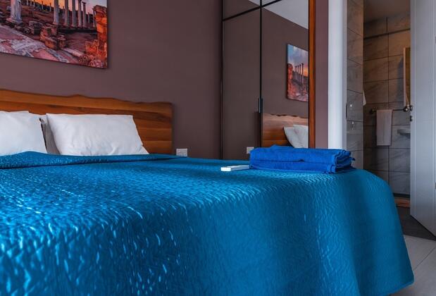 Edelweiss Residence - Görsel 15