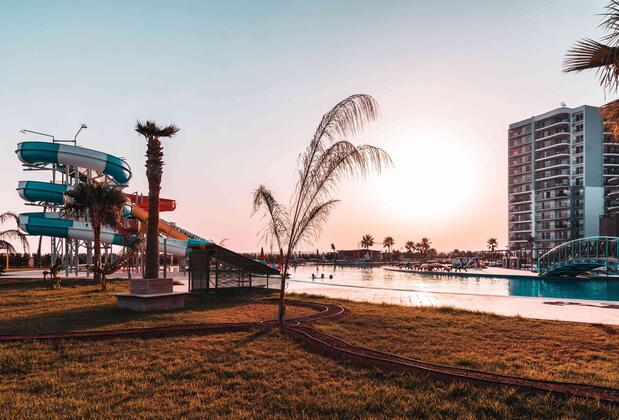 Edelweiss Residence - Görsel 6