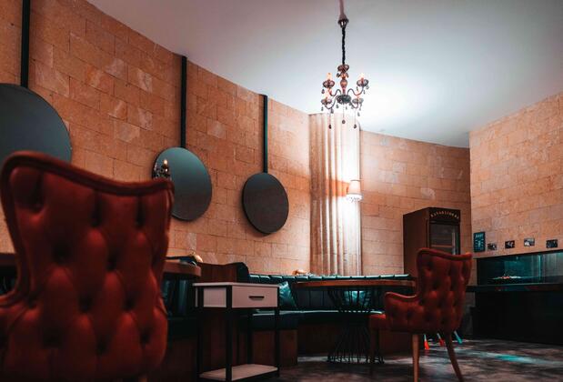 Edelweiss Residence - Görsel 16