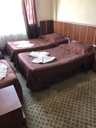 Erciyes Hotel İstanbul - Görsel 6