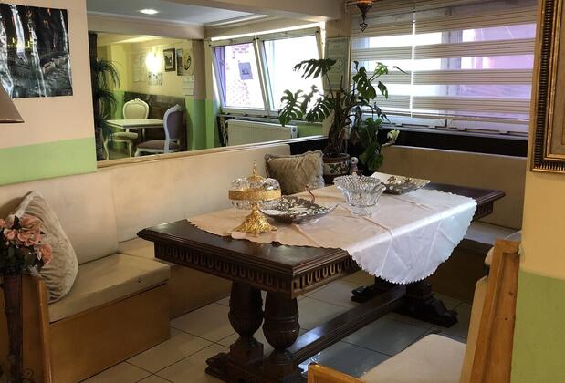 Erciyes Hotel İstanbul - Görsel 9