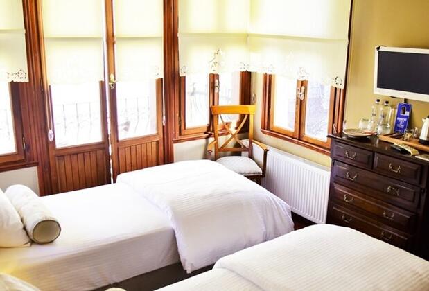 Ottoman Suites By Sera House - Görsel 6