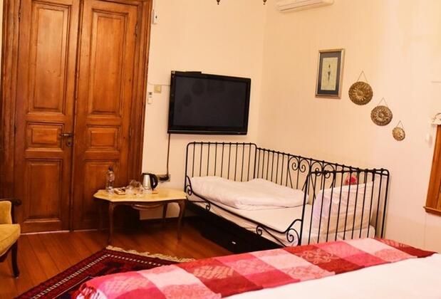 Ottoman Suites By Sera House - Görsel 10