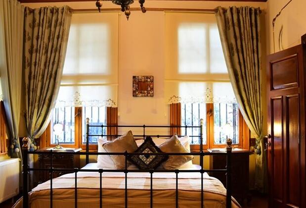 Ottoman Suites By Sera House - Görsel 12