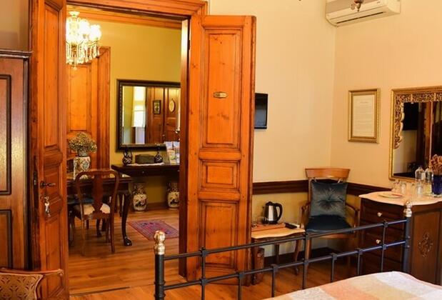 Ottoman Suites By Sera House - Görsel 14