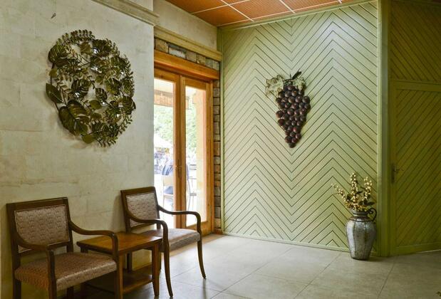 Troiada Hotel - Görsel 3