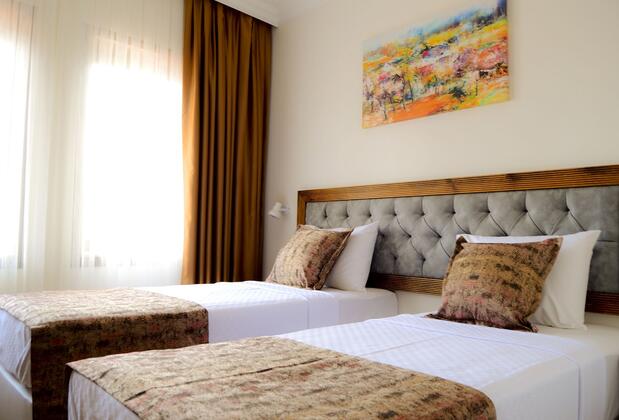 Troiada Hotel - Görsel 4