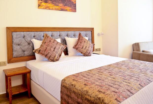 Troiada Hotel - Görsel 5