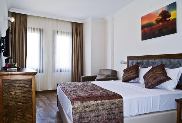 Troiada Hotel - Görsel 6