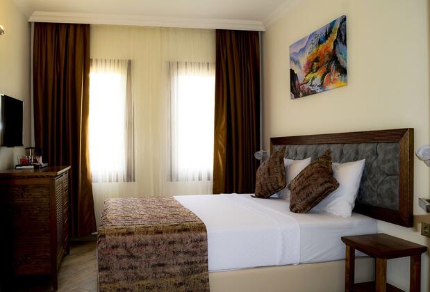 Troiada Hotel - Görsel 7