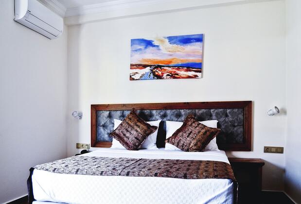 Troiada Hotel - Görsel 9