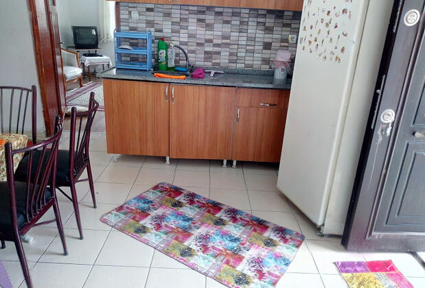 Acan Pansiyon - Görsel 11