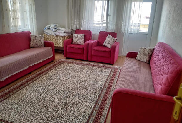 Acan Pansiyon - Görsel 9