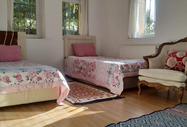 Acan Pansiyon - Görsel 8