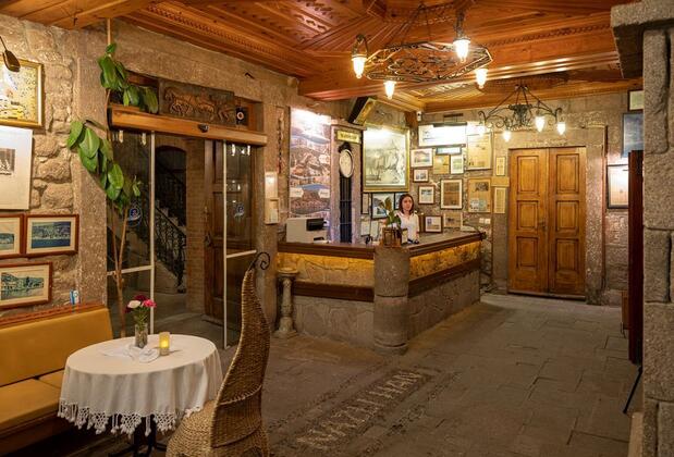 Assos Nazlıhan & Spa Otel - Görsel 4