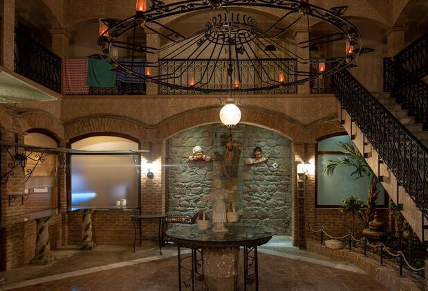 Assos Nazlıhan & Spa Otel - Görsel 5