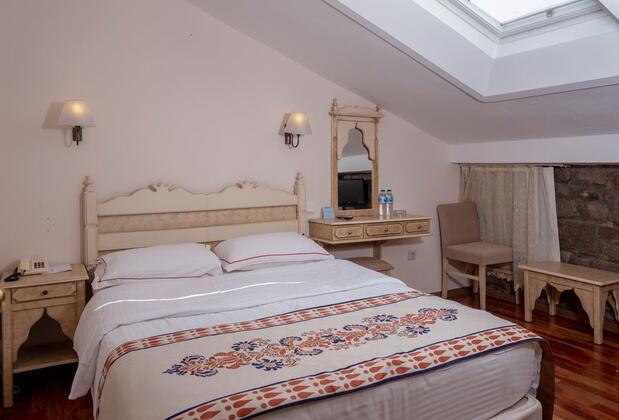 Assos Nazlıhan & Spa Otel - Görsel 6