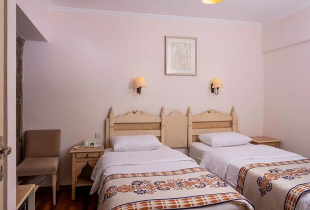 Assos Nazlıhan & Spa Otel - Görsel 7